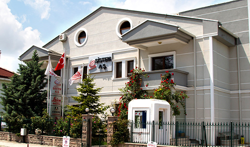 HAKKIMIZDA