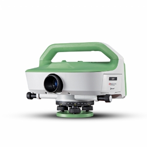 LEICA LS10 DİJİTAL NİVO