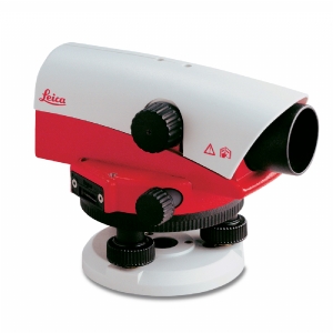 LEICA NA720 OPTİK NİVO