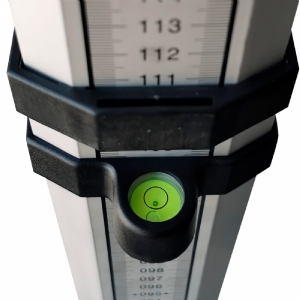 Leica CLR102 Teleskopik Mira (5m)