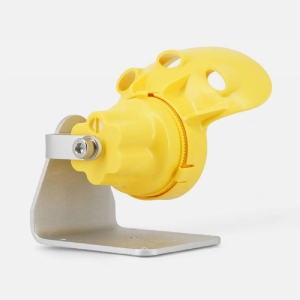 Leica Style GPR112 Monitoring Prizma Kiti