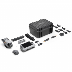 DJI Matrice 4 Serisi
