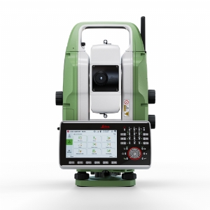 Leica TS20